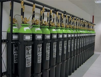 فروش کپسول گاز اکسیژن (oxygen) در شیراز - ترکیب گاز پارس